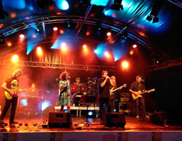 Copyright: Stefanie Eckholt