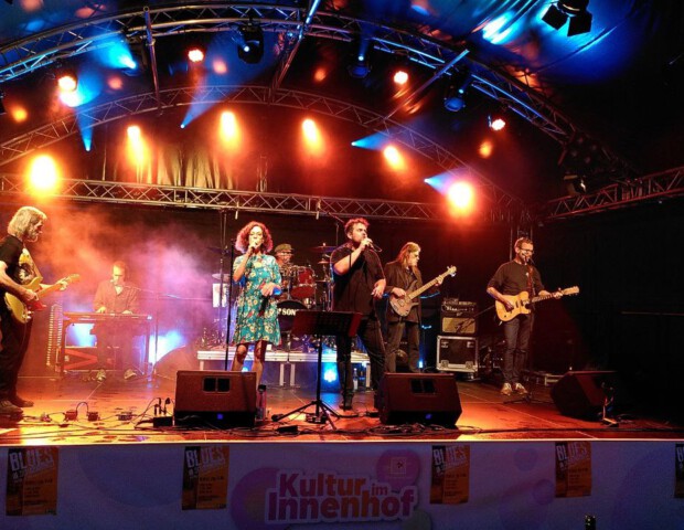 Kultur im Innenhof '21
Copyright: Stefanie Eckholt