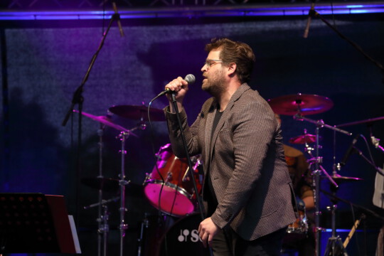 Kultur im Innenhof '22 - Copyright Wolfgang Heermann