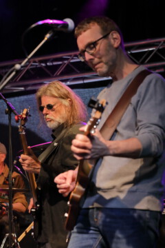 Kultur im Innenhof '22 - Copyright Wolfgang Heermann