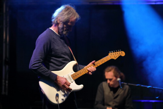 Kultur im Innenhof '22 - Copyright Wolfgang Heermann