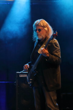 Kultur im Innenhof '22 - Copyright Wolfgang Heermann