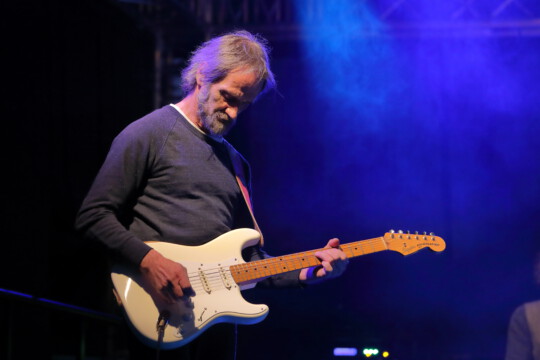 Kultur im Innenhof '22 - Copyright Wolfgang Heermann